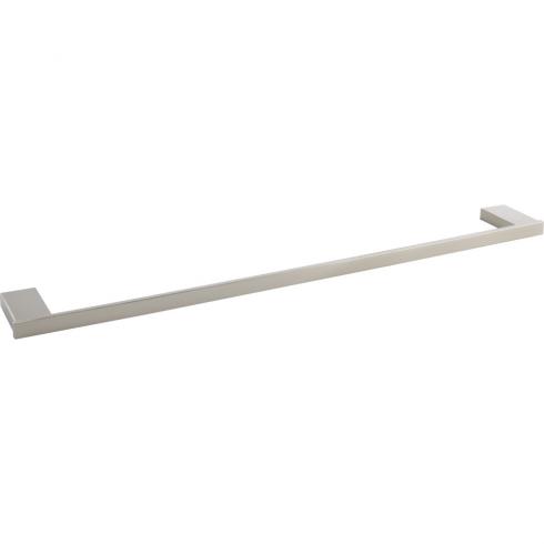 Atlas Homewares - Parker Single 23 5/8 Inch Wall Mounted Towel Bar