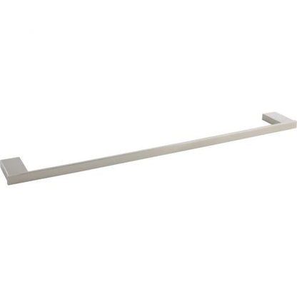 Atlas Homewares - Parker Single 23 5/8 Inch Wall Mounted Towel Bar