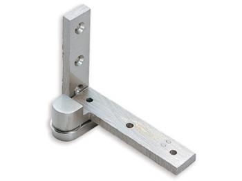 Sugatsune - Inset Door Pivot Hinge