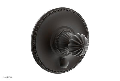 Phylrich - Georgian & Barcelona Pressure Balance Shower Plate with Diverter and Handle Trim Set