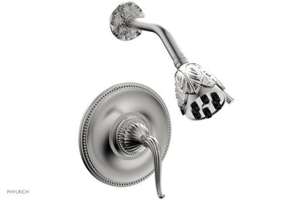 Phylrich - Georgian & Barcelona Pressure Balance Shower Set - Trim Only