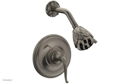 Phylrich - Georgian & Barcelona Pressure Balance Shower Set - Trim Only
