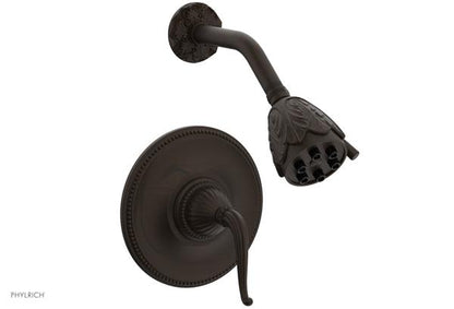 Phylrich - Georgian & Barcelona Pressure Balance Shower Set - Trim Only