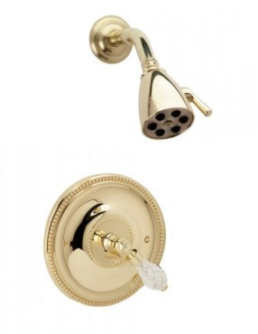 Phylrich - Regent Pressure Balance Shower Set - Trim Only