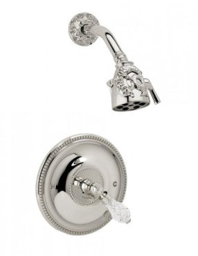 Phylrich - Dolphin Pressure Balance Shower Set - Trim Only