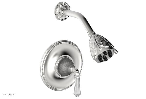 Phylrich - Mirabella Pressure Balance Shower Set Trim