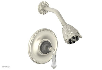 Phylrich - Mirabella Pressure Balance Shower Set Trim