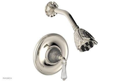 Phylrich - Mirabella Pressure Balance Shower Set Trim