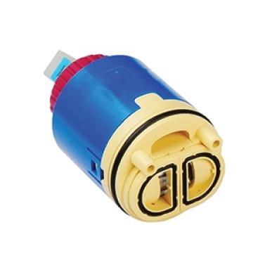 Flusso - Temperature Cartridge For PBV Valves