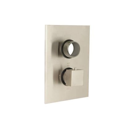 Huntington Brass - Thermostatic Valve Faceplate Trim