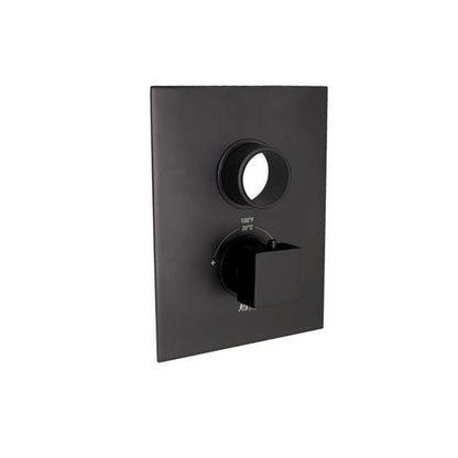 Huntington Brass - Thermostatic Valve Faceplate Trim