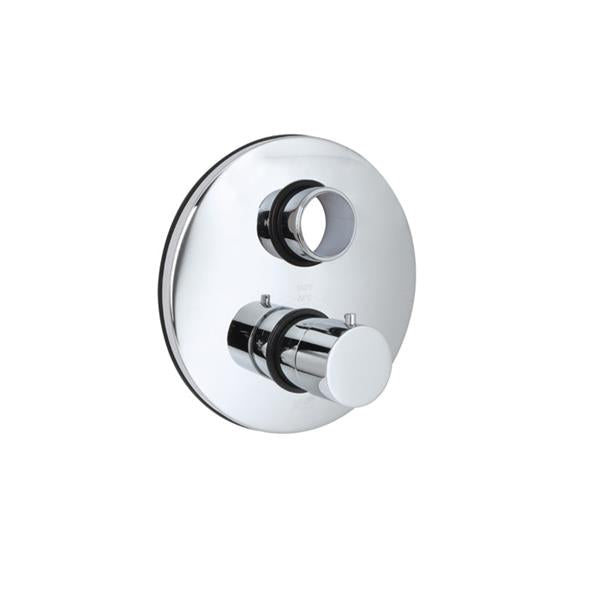 Huntington Brass - Thermostatic Valve Faceplate Trim