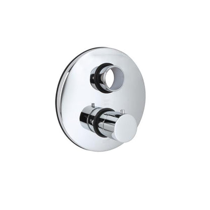 Huntington Brass - Thermostatic Valve Faceplate Trim