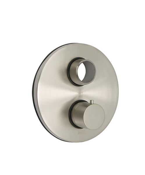 Huntington Brass - Thermostatic Valve Faceplate Trim