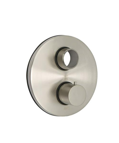 Huntington Brass - Thermostatic Valve Faceplate Trim