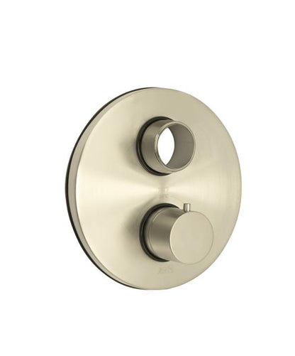 Huntington Brass - Thermostatic Valve Faceplate Trim