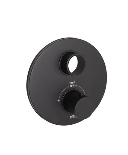 Huntington Brass - Thermostatic Valve Faceplate Trim