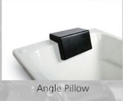 Americh - Pillow - Angle In Black