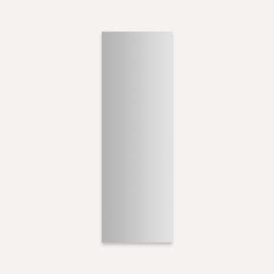 Robern -  PL Portray Medicine Cabinet, 12X36, Polished Edge