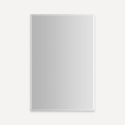 Robern -  PL Portray Medicine Cabinet, 20X30, Bevel Edge