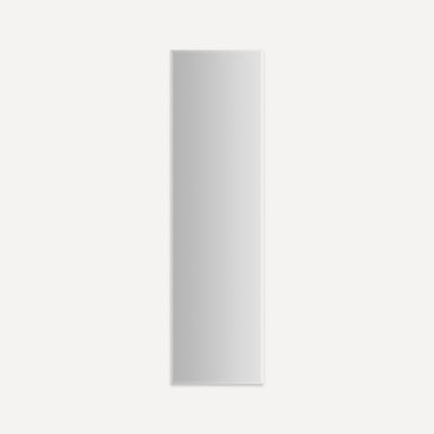 Robern -  PL Portray 20 X72 Medicine Cabinet Set, Bevel Edge