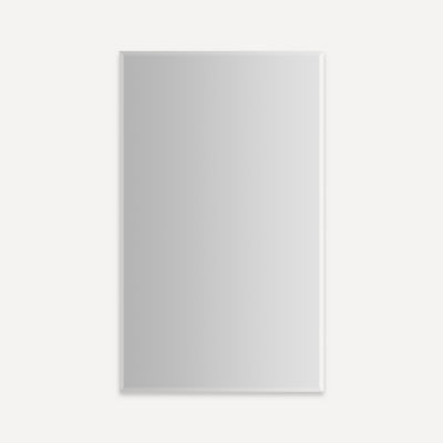 Robern -  PL Portray Medicine Cabinet, 24X40, Bevel Edge