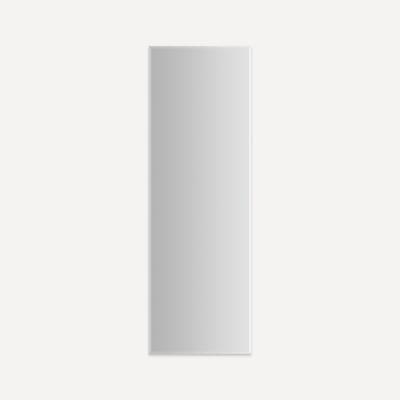 Robern -  PL Portray 24 X72 Medicine Cabinet Set, Bevel Edge