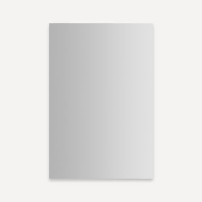 Robern - PL Medicine Cabinet, 2030, Flat, Polished Edge
