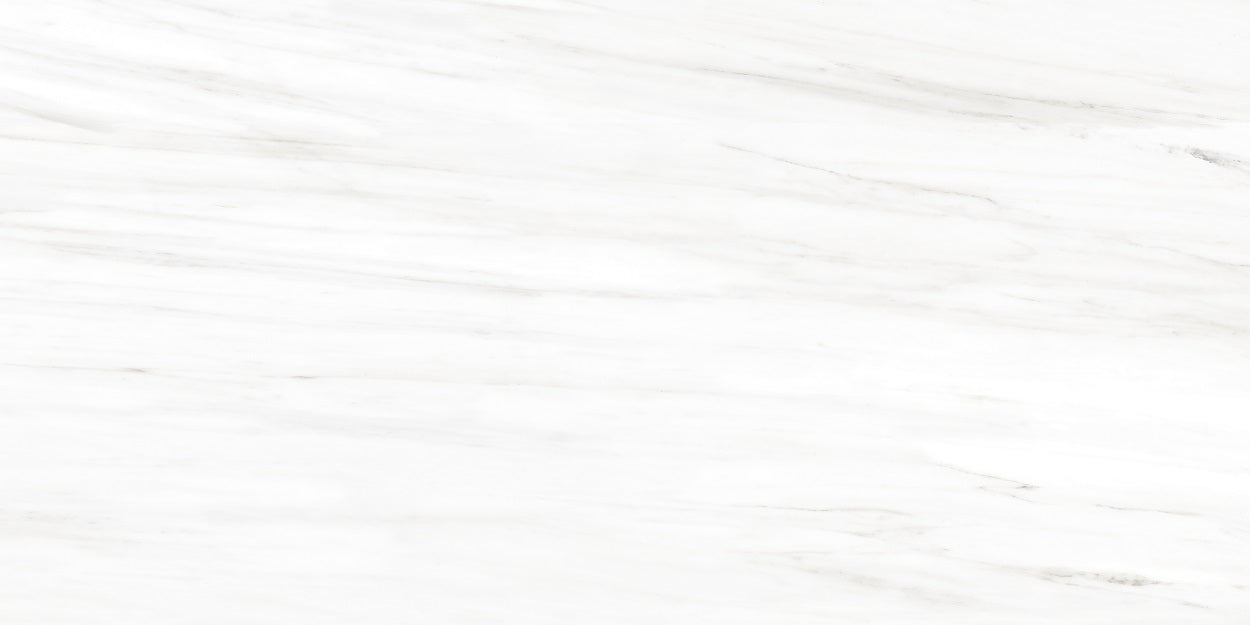 Roca Tile - Lustral White Up 12 Inch X 24 Inch
