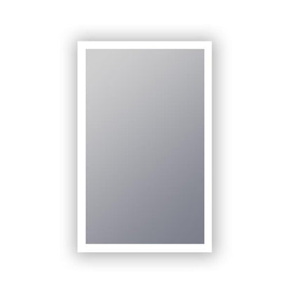 Electric Mirror - Cordova Prestige LED Lighted Mirror