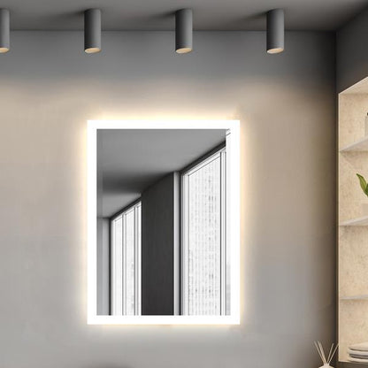Electric Mirror - Cordova Prestige LED Lighted Mirror