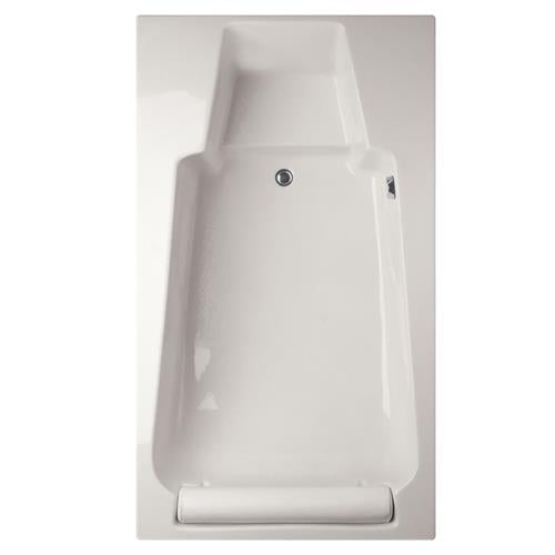 Hydro Systems - Premier 7442 Acrylic Bathtub