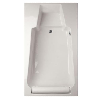 Hydro Systems - Premier 7442 Acrylic Bathtub