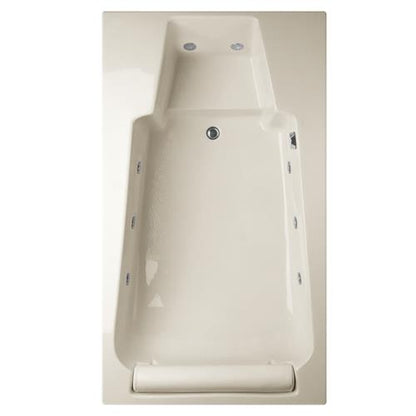 Hydro Systems - Premier 7442 Acrylic Bathtub