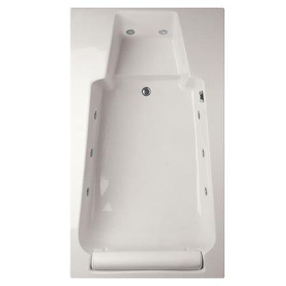 Hydro Systems - Premier 7442 Acrylic Bathtub
