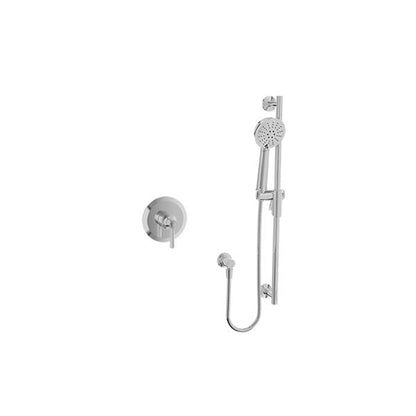 Baril - Beaumont B20 Trim only for pressure balanced shower kit