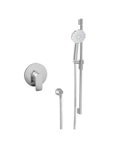 Baril - Sens B45 Trim only for pressure-balanced shower kit