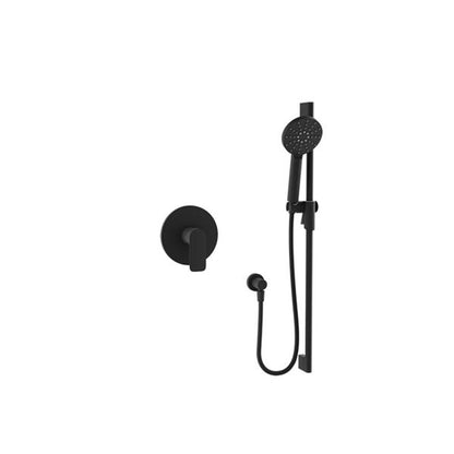 Baril - Sens B45 Complete pressure balanced shower kit