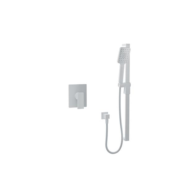 Baril - Rec B05 Complete pressure balanced shower kit