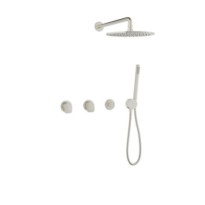 Baril - Sens B45 Complete thermostatic shower kit
