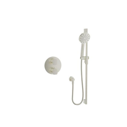 Baril - Sens B45 Complete thermostatic pressure-balanced shower kit