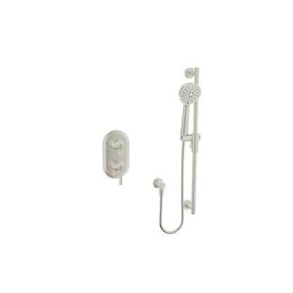Baril - Beaumont B20 Trim only for thermostatic pressure balanced shower kit