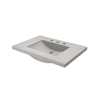 Native Trails - 30 Inch Palomar Vanity Top with Integral Sink