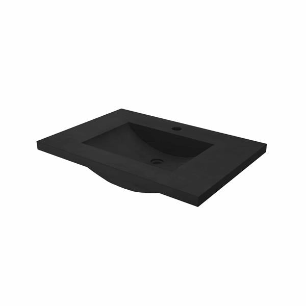 Native Trails - 30 Inch Palomar Vanity Top with Integral Sink