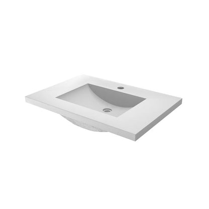 Native Trails - 30 Inch Palomar Vanity Top with Integral Sink