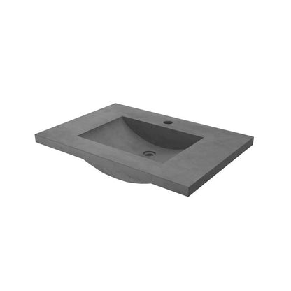 Native Trails - 30 Inch Palomar Vanity Top with Integral Sink