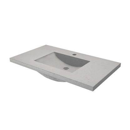 Native Trails - 36 Inch Palomar Vanity Top with Integral Sink