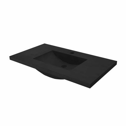 Native Trails - 36 Inch Palomar Vanity Top with Integral Sink
