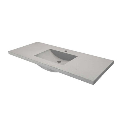 Native Trails - 48 Inch Palomar Vanity Top with Integral Sink