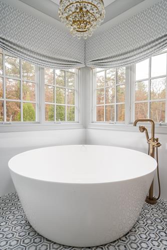 Hydro Systems - Pearl 6019 Ston Bathtub Only